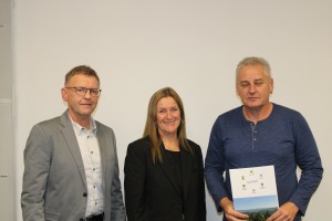 Regionalbudget 2025, BRK-Bereitschaft Spiegelau