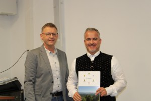 Regionalbudget 2025, Gemeinde Bayerisch Eisenstein